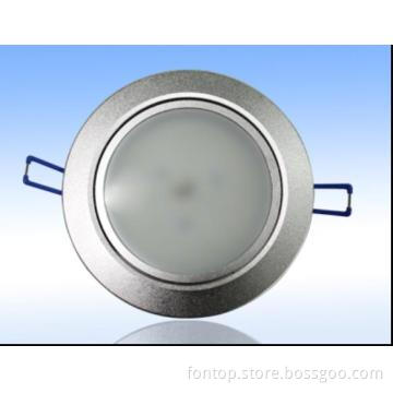 hot sell 15w 850lm smd 5630 led downlight